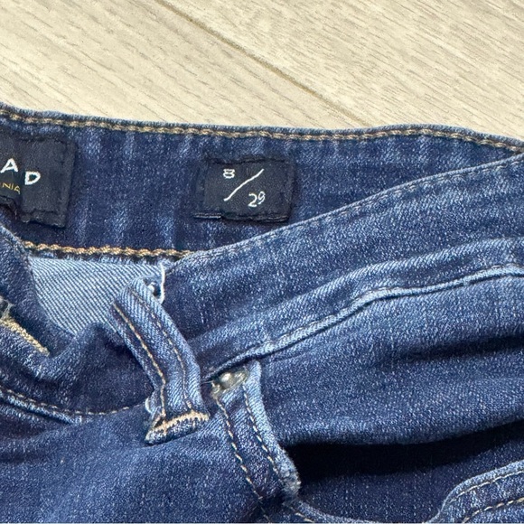 Lucky Brand Skinny Jeans Classic Denim - Picture 4 of 9